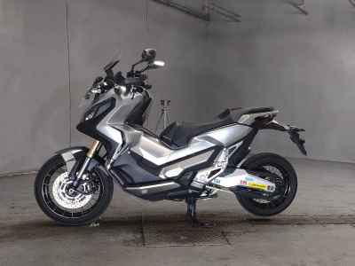 Honda X-Adv 750 2018