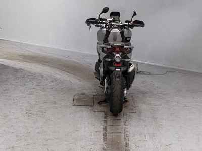 Honda X-Adv 750 2018