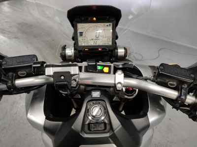 Honda X-Adv 750 2018