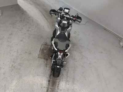 Honda X-Adv 750 2018