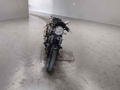 Yamaha XJ400D 1981
