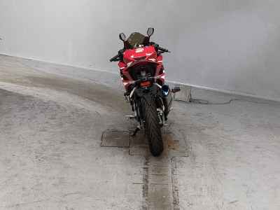Honda CBR250RR 2017