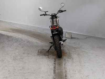 Yamaha TRICKER 2014