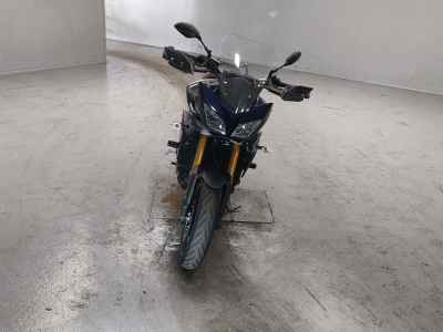 Yamaha Tracer 900 2016