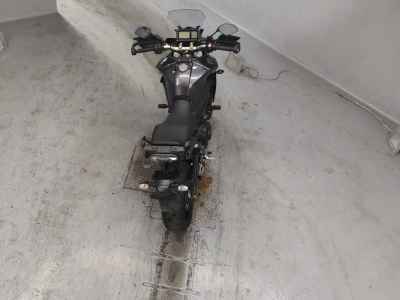 Yamaha Tracer 900 2016