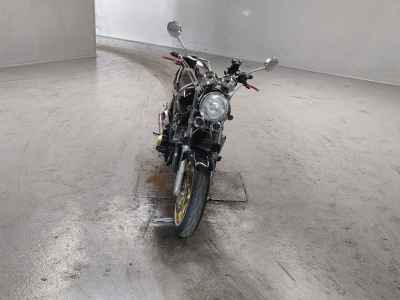 Honda CB400SFV 2002