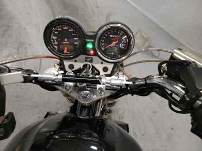 Honda CB400SFV 2002