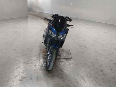 Yamaha FZ1 Fazer 2008