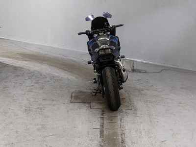 Yamaha FZ1 Fazer 2008