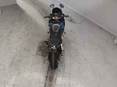 Yamaha FZ1 Fazer 2008