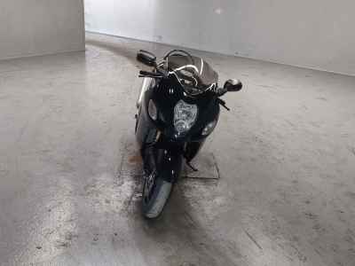 Suzuki Hayabusa 2007