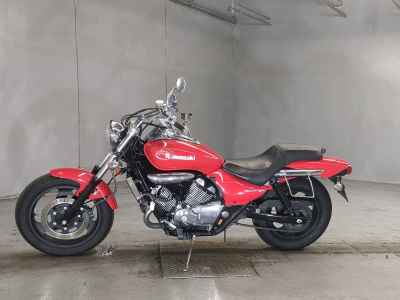 Kawasaki Eliminator 250V 2007