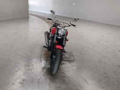 Kawasaki Eliminator 250V 2007
