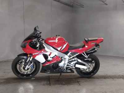 Yamaha YZF-R1 2001