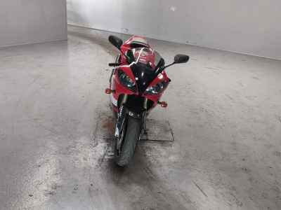 Yamaha YZF-R1 2001