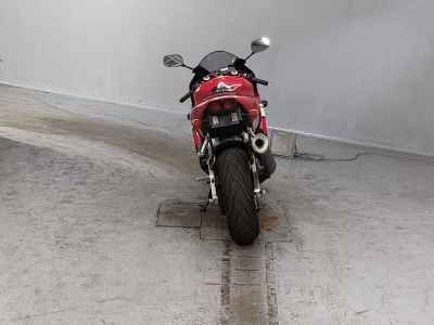 Yamaha YZF-R1 2001