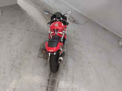 Yamaha YZF-R1 2001