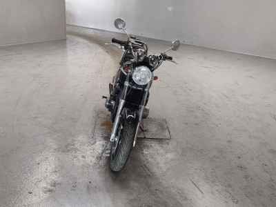 Kawasaki Zephyr 400 1997