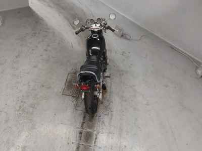 Kawasaki Zephyr 400 1997