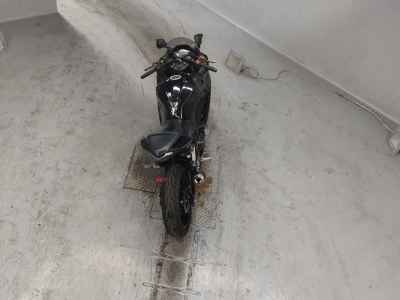 Kawasaki Ninja 250 2014