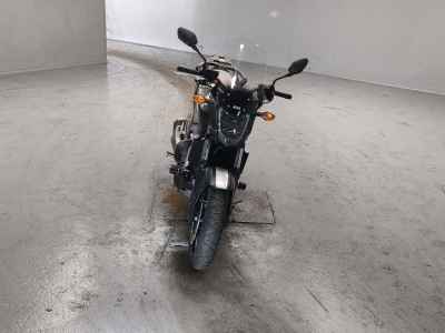 Honda NC750S DCT 2016