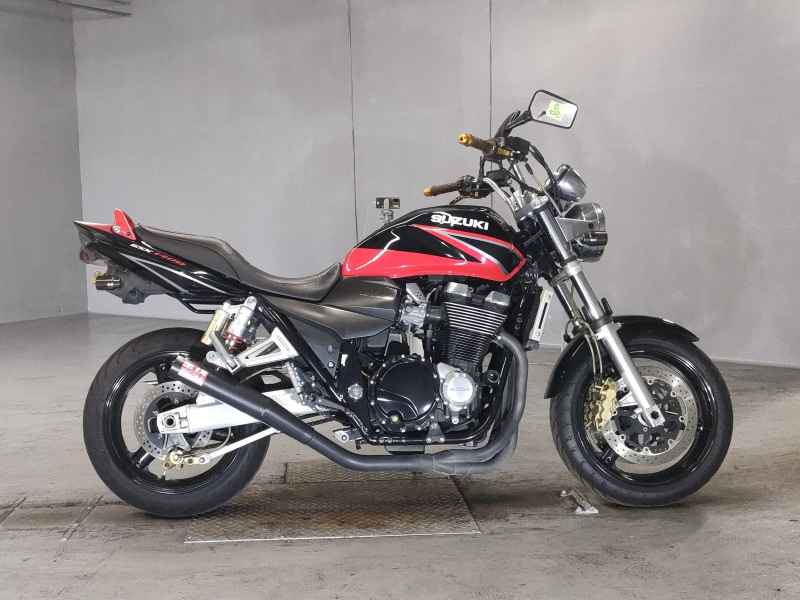 Suzuki GSX1400 2004