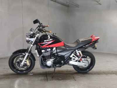 Suzuki GSX1400 2004