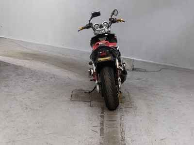 Suzuki GSX1400 2004