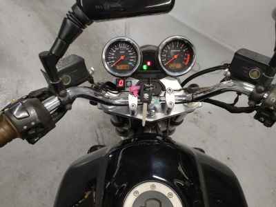 Suzuki GSX1400 2004