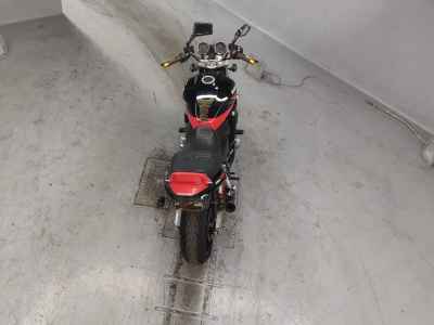 Suzuki GSX1400 2004