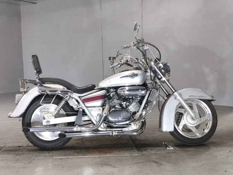 Honda Magna 250 1994