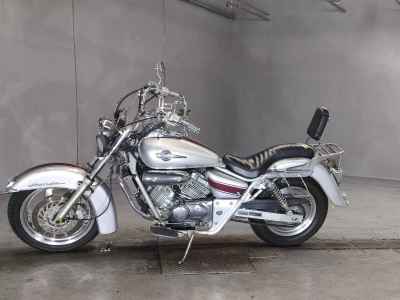Honda Magna 250 1994