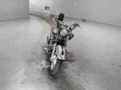 Honda Magna 250 1994
