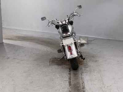 Honda Magna 250 1994