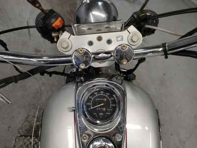 Honda Magna 250 1994