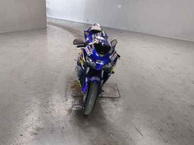 Honda CBR1000RR 2005