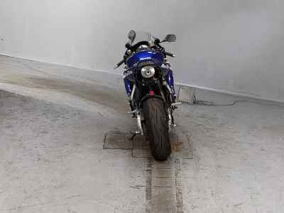 Honda CBR1000RR 2005