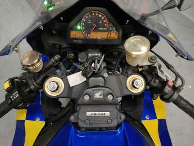 Honda CBR1000RR 2005