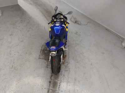 Honda CBR1000RR 2005