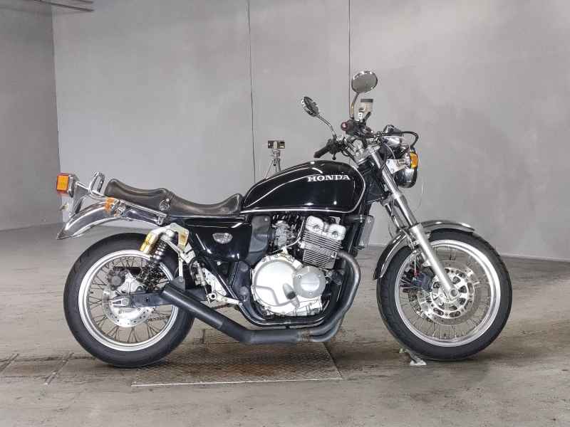 Honda CB400F 1999
