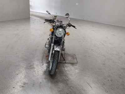 Honda CB400F 1999