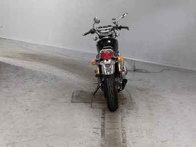 Honda CB400F 1999