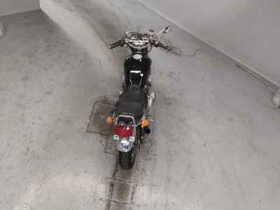 Honda CB400F 1999