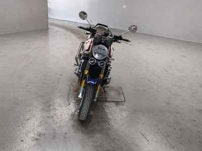 Honda CB1300SF 2022