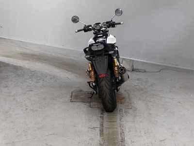 Honda CB1300SF 2022