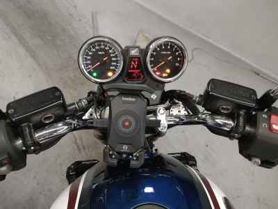 Honda CB1300SF 2022