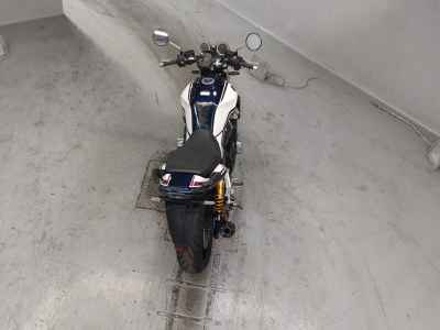 Honda CB1300SF 2022