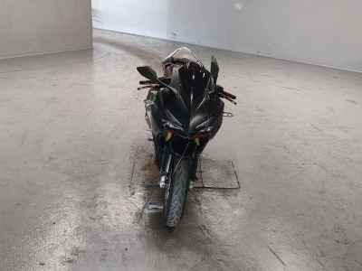 Honda CBR250RR 2019