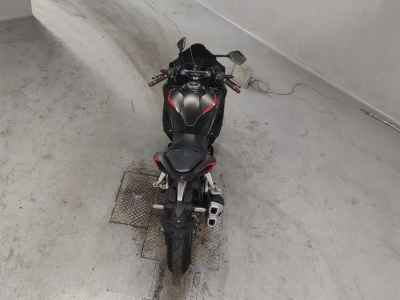 Honda CBR250RR 2019