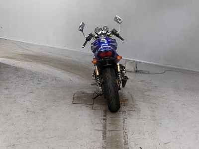 Honda CB400SFV 2004